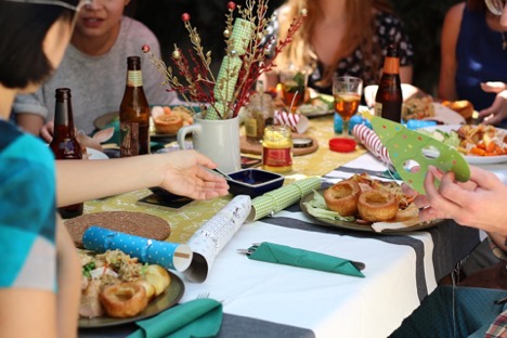 How to Host a Stress-Free Brunch Party?
